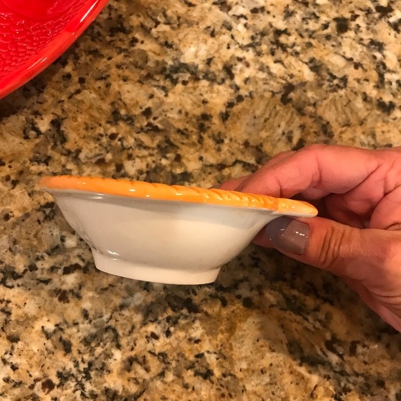 🐟Ceramic Fish Serving Dishes/Decor - Picture 7 of 10